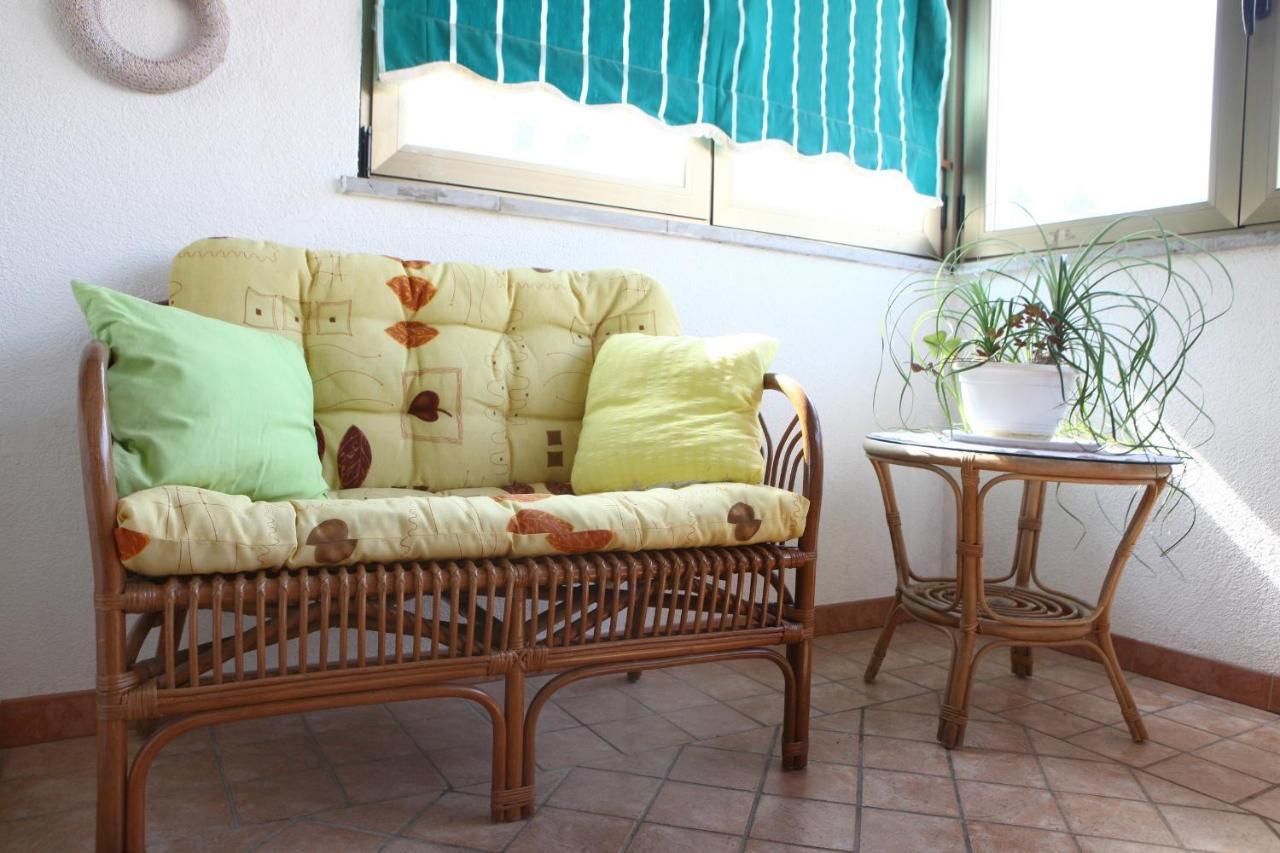 Rooms Torcello - With Shared Bathroom 波尔托罗 外观 照片