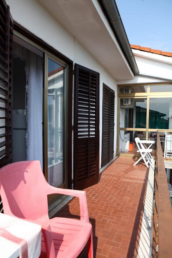 Rooms Torcello - With Shared Bathroom 波尔托罗 外观 照片