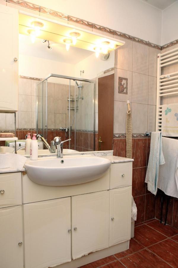 Rooms Torcello - With Shared Bathroom 波尔托罗 外观 照片