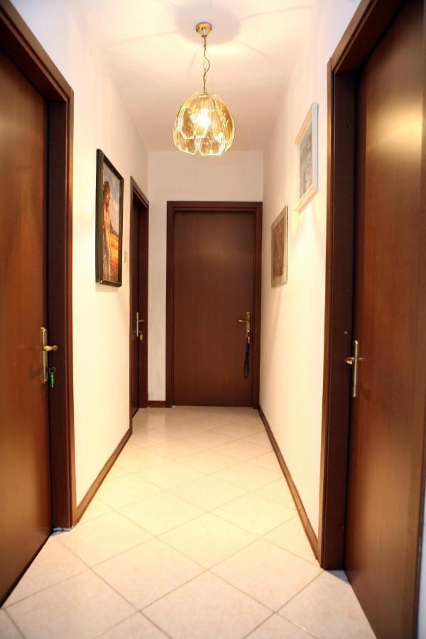 Rooms Torcello - With Shared Bathroom 波尔托罗 外观 照片