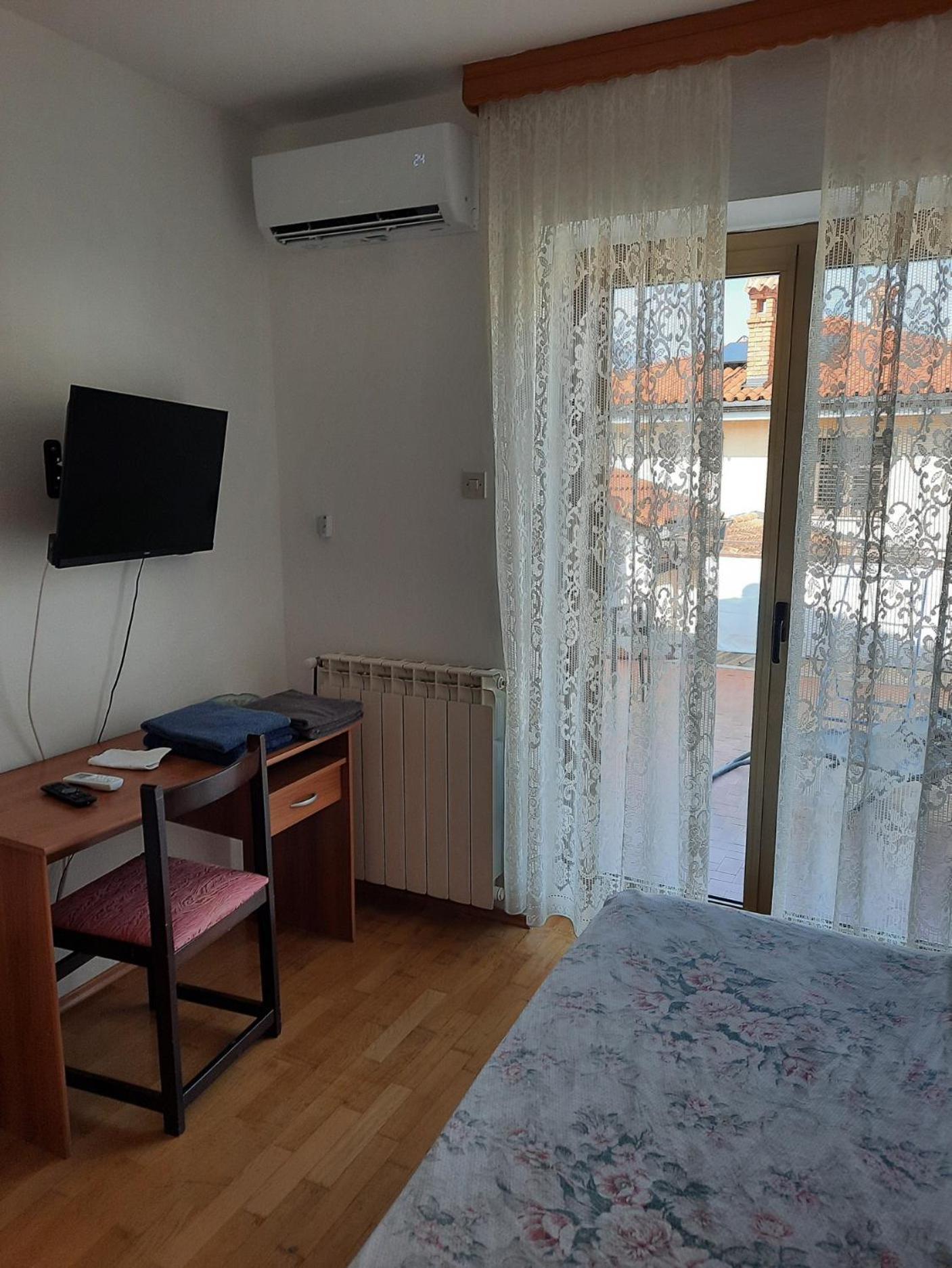 Rooms Torcello - With Shared Bathroom 波尔托罗 外观 照片