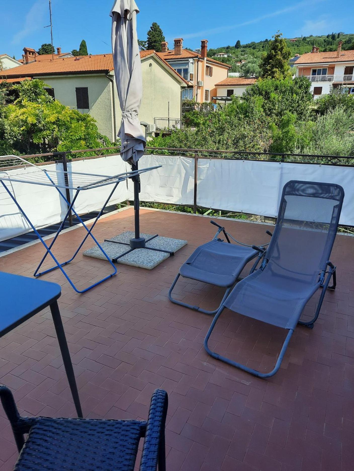 Rooms Torcello - With Shared Bathroom 波尔托罗 外观 照片